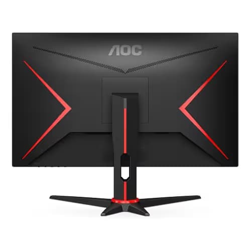 AOC Q27G2E/BK 27" 1440p 155Hz VA Monitor image