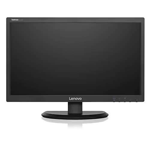 Lenovo E2224 21.5" 1080p 60Hz VA Monitor image