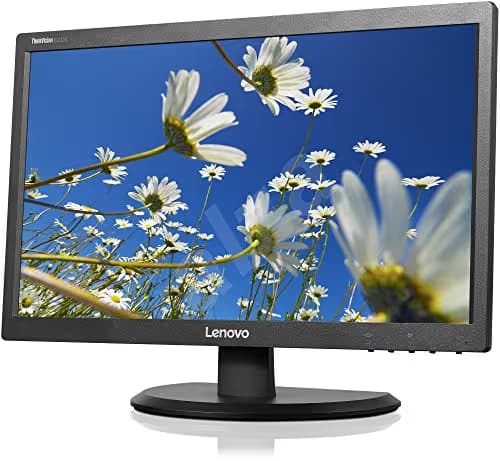 Lenovo E2224 21.5" 1080p 60Hz VA Monitor image