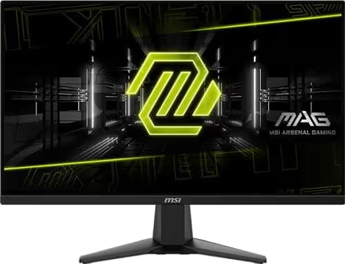 MSI MAG 275F 27" 1080p 180Hz IPS Monitor image