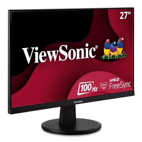 ViewSonic VA2747-MH 27" 1080p VA Monitor main image