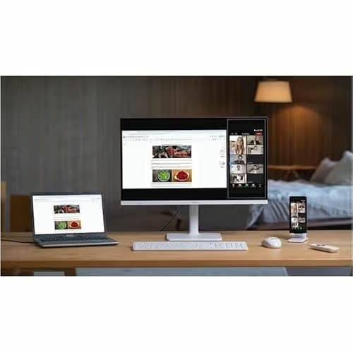 MSI Modern MD272UPSW 27" 4K 60Hz IPS Monitor image