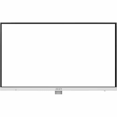 MSI Modern MD272UPSW 27" 4K 60Hz IPS Monitor image