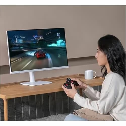 MSI Modern MD272UPSW 27" 4K 60Hz IPS Monitor image