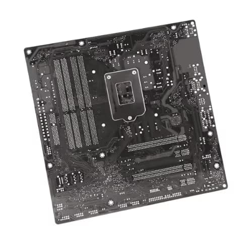 EVGA P55 P55V LGA1156 DDR3 Micro ATX image