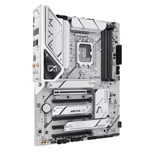 Asus Z790 AYW WIFI W II DDR5 ATX image