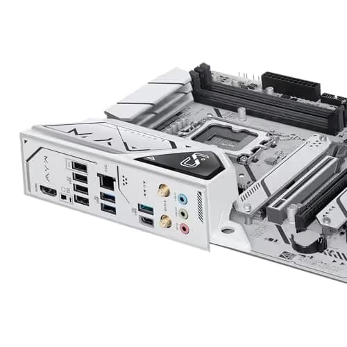 Asus Z790 AYW WIFI W II DDR5 ATX image