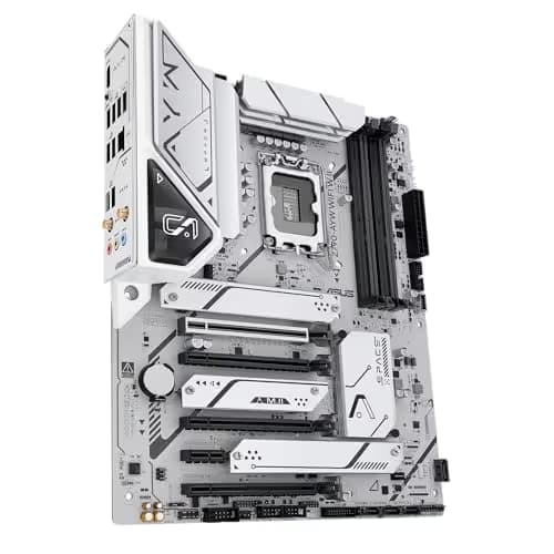 Asus Z790 AYW WIFI W II DDR5 ATX image