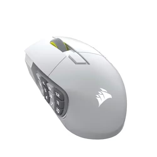 Corsair Scimitar Elite SE Bluetooth/Wireless Optical Mouse image