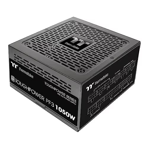 Thermaltake Toughpower PF3-L 1050W Fully Modular 80+ Platinum Certified main image