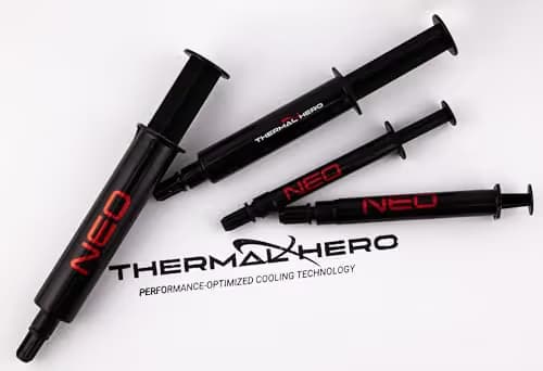 Thermal Hero NEO 10g Thermal Paste image