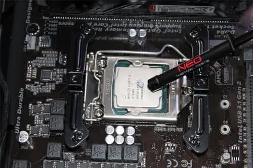 Thermal Hero NEO 10g Thermal Paste image