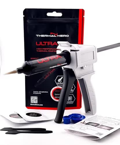 Thermal Hero ULTRA 50g Thermal Paste image