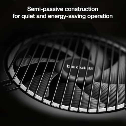 be quiet! Pure Power 13 M Black 750W Fully Modular 80+ Gold Certified image