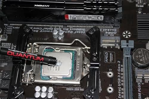 Thermal Hero QUANTUM 4g Thermal Paste image