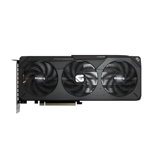 GIGABYTE GeForce RTX 5050 GAMING OC 8G GDDR6 image