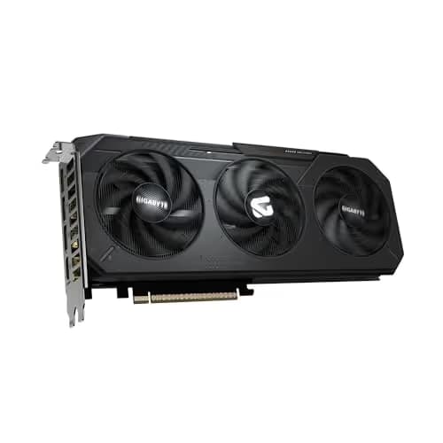 GIGABYTE GeForce RTX 5050 GAMING OC 8G GDDR6 image