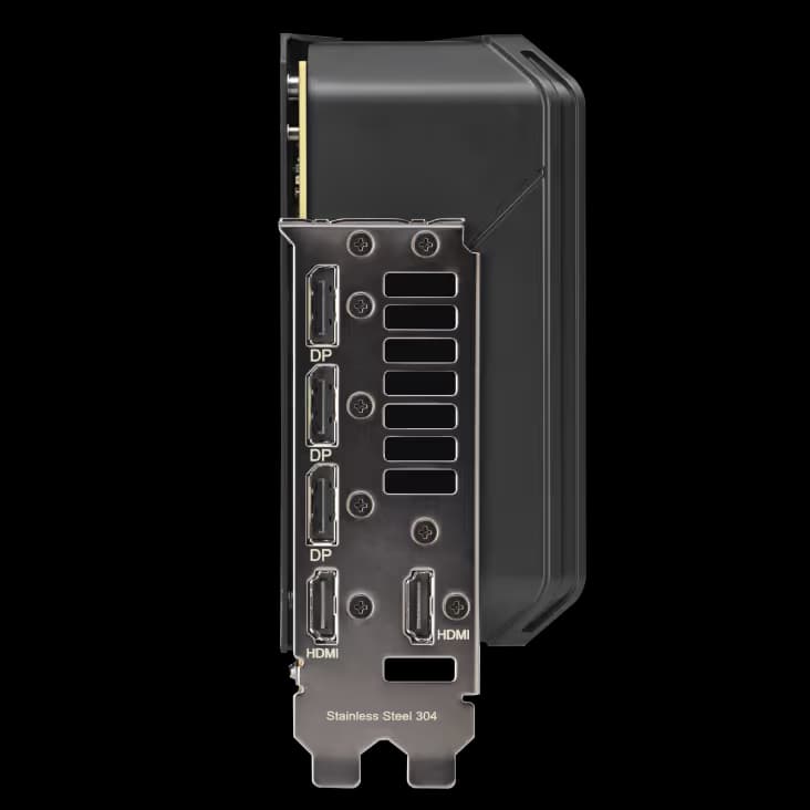 ASUS ROG Strix GeForce RTX 5070 12GB GDDR7 image