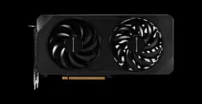 Gainward GeForce RTX 5050 Ghost 8GB GDDR6 image