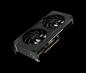 Gainward GeForce RTX 5050 Ghost 8GB GDDR6 image