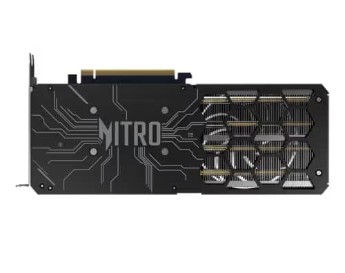 Acer Nitro Intel Arc B570 OC 10GB GDDR6 image