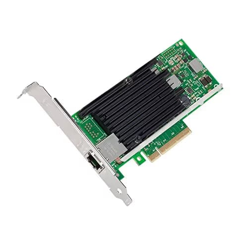 Intel X540T1 10 Gb/s Ethernet PCIe x8 main image