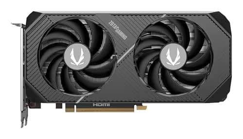 ZOTAC GAMING GeForce RTX 5070 Twin Edge 12GB GDDR7 main image