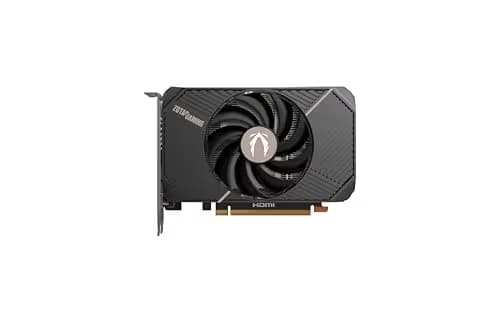 Zotac GeForce RTX 5050 GAMING SOLO 8GB GDDR6 image
