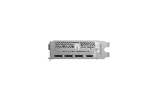 Zotac GeForce RTX 5050 GAMING SOLO 8GB GDDR6 image