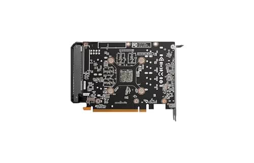 Zotac GeForce RTX 5050 GAMING SOLO 8GB GDDR6 image