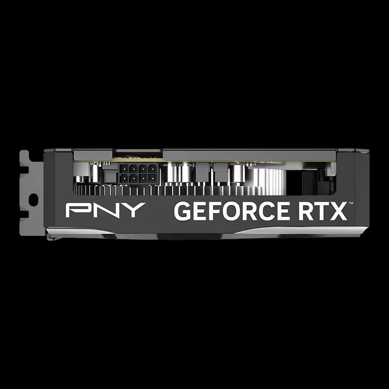PNY GeForce RTX 5060 8GB GDDR7 Single Fan image