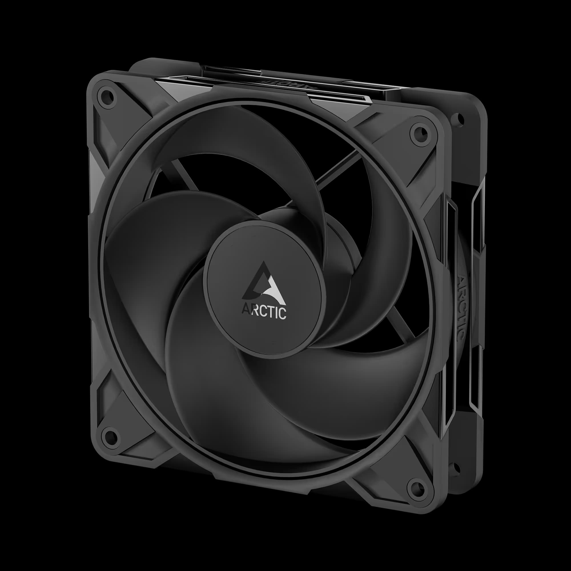 Arctic P12 Pro 120mm Black Reverse main image