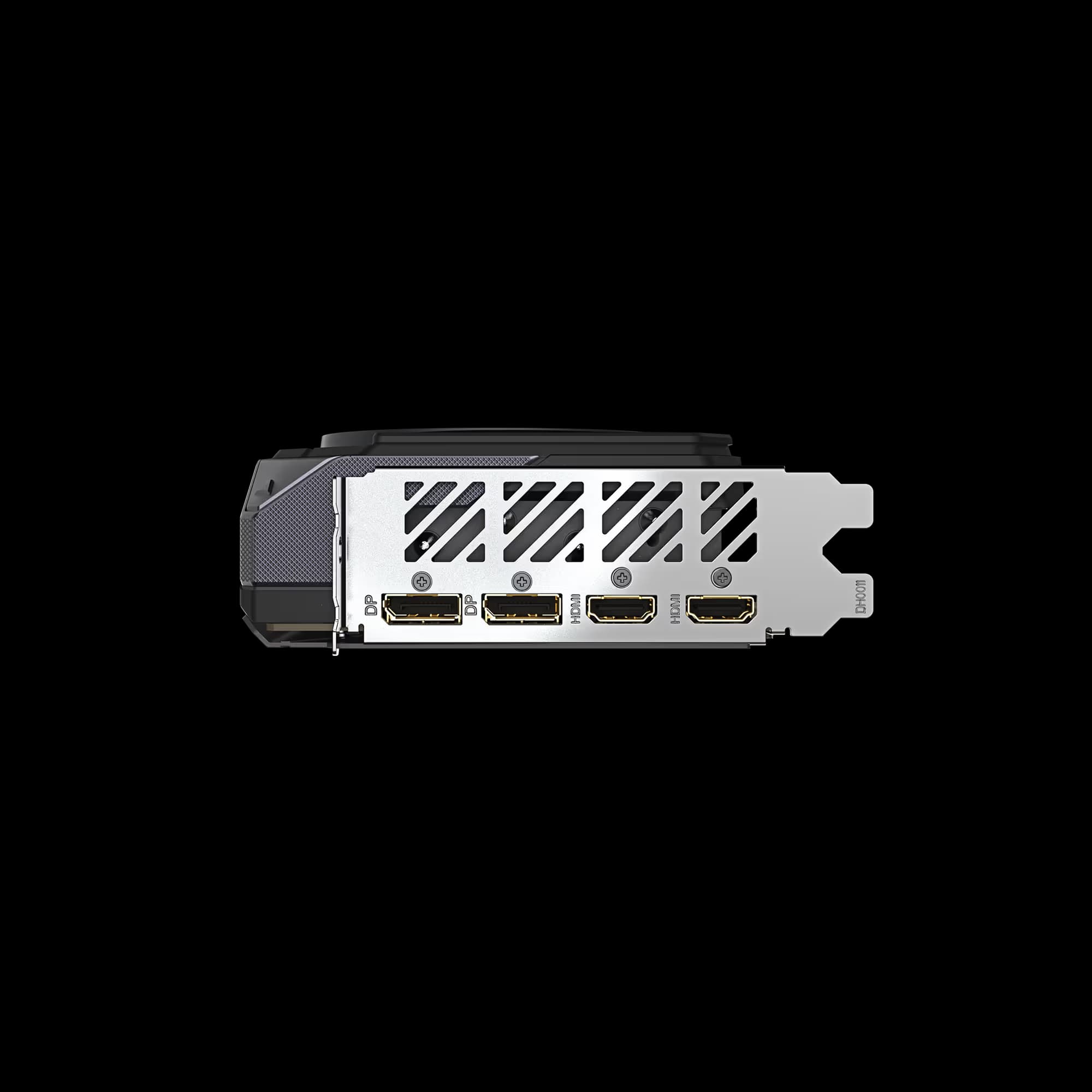 Gigabyte Radeon RX 9070 GAMING OC 16G GDDR6 image