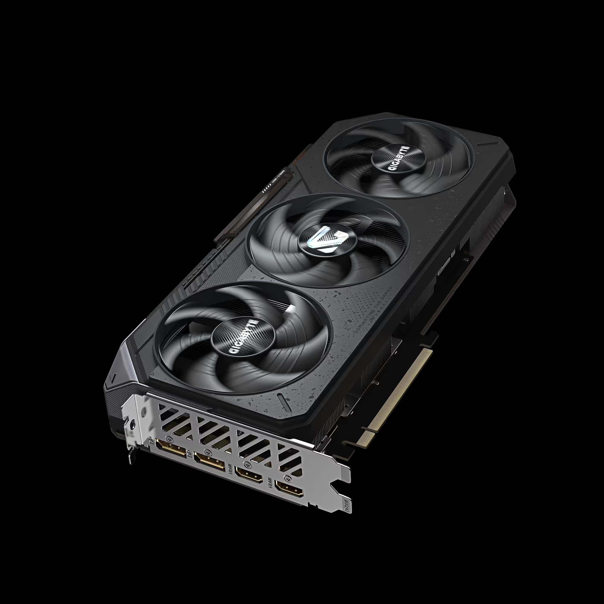 Gigabyte Radeon RX 9070 GAMING OC 16G GDDR6 image
