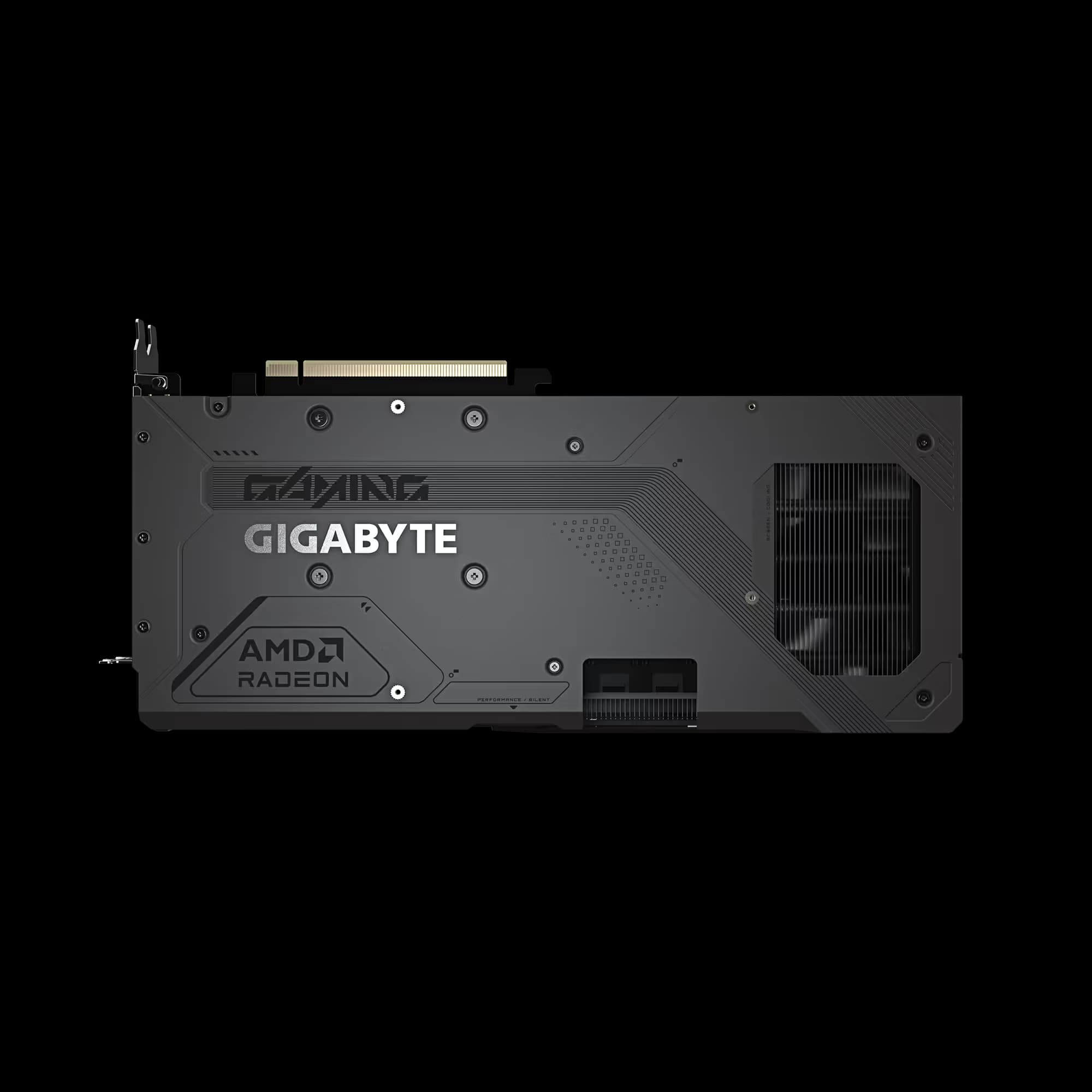 Gigabyte Radeon RX 9070 GAMING OC 16G GDDR6 image