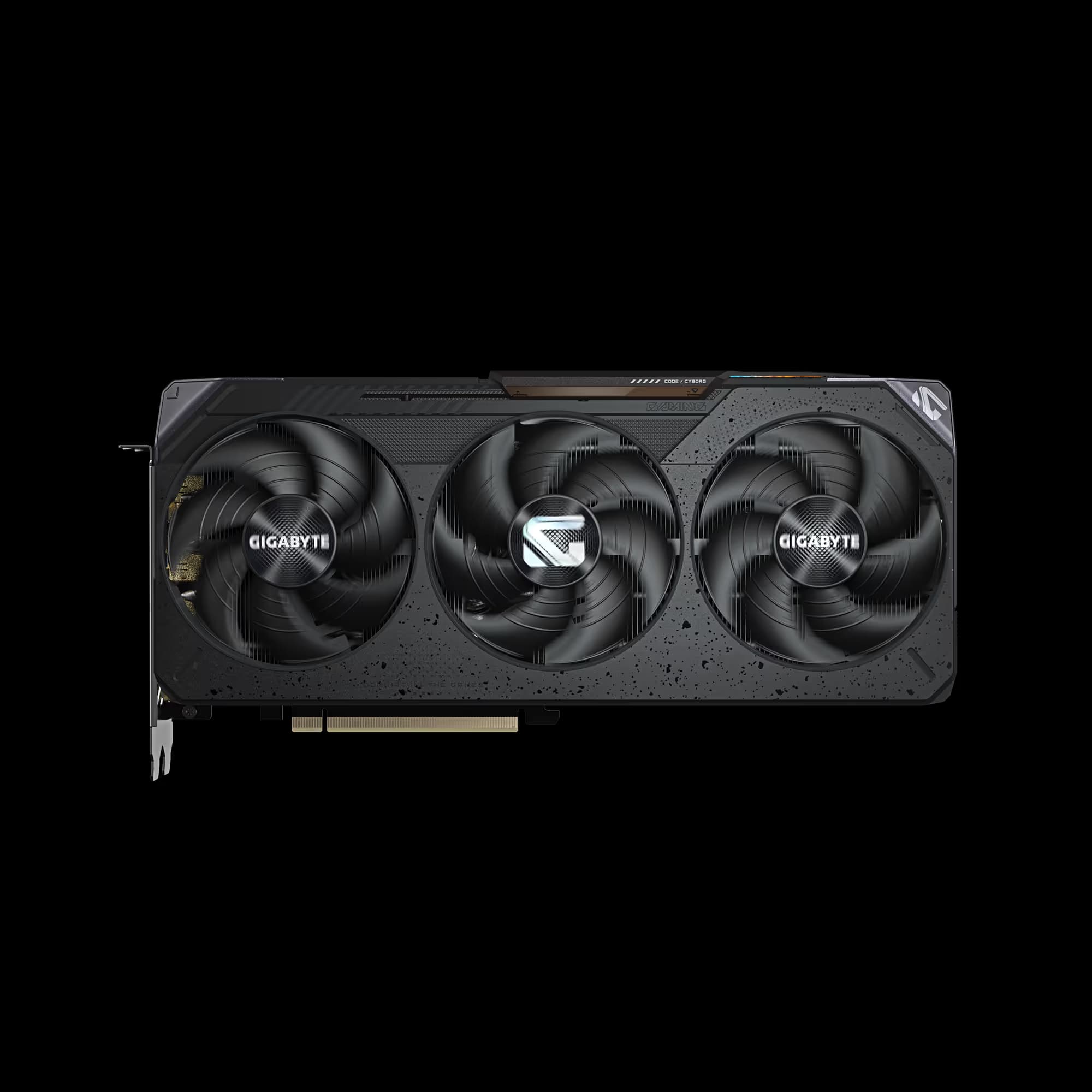 Gigabyte Radeon RX 9070 GAMING OC 16G GDDR6 image