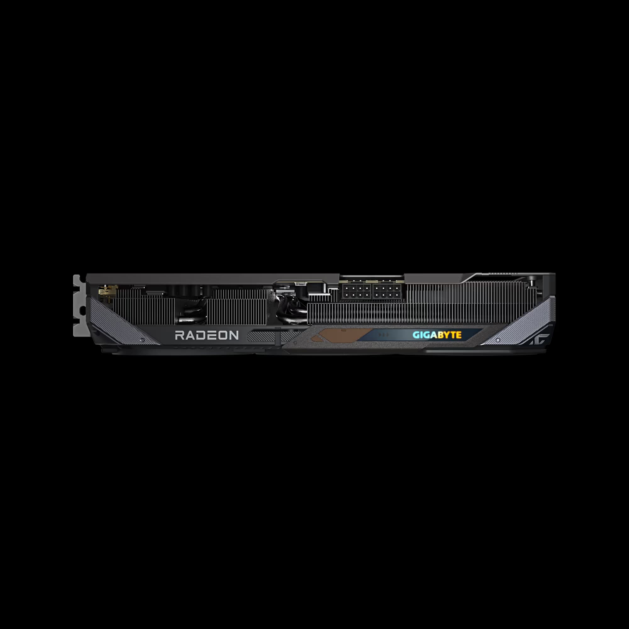 Gigabyte Radeon RX 9070 GAMING OC 16G GDDR6 image