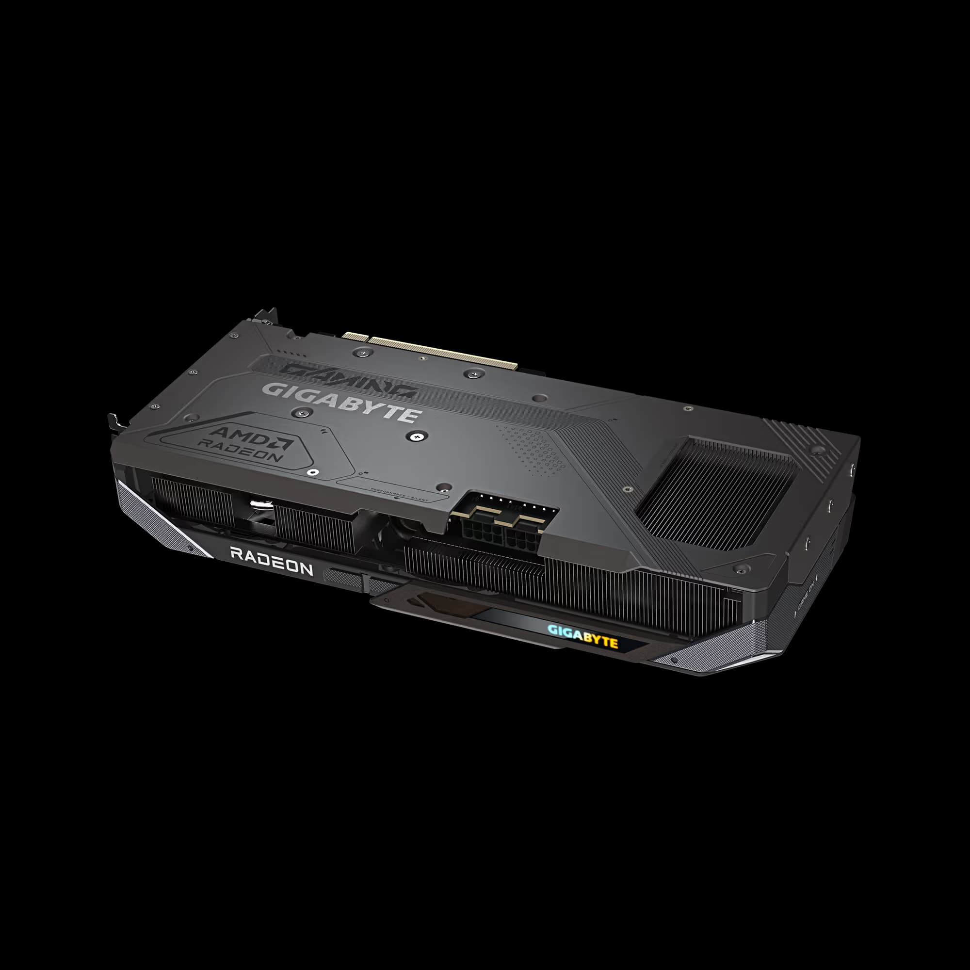 Gigabyte Radeon RX 9070 GAMING OC 16G GDDR6 image