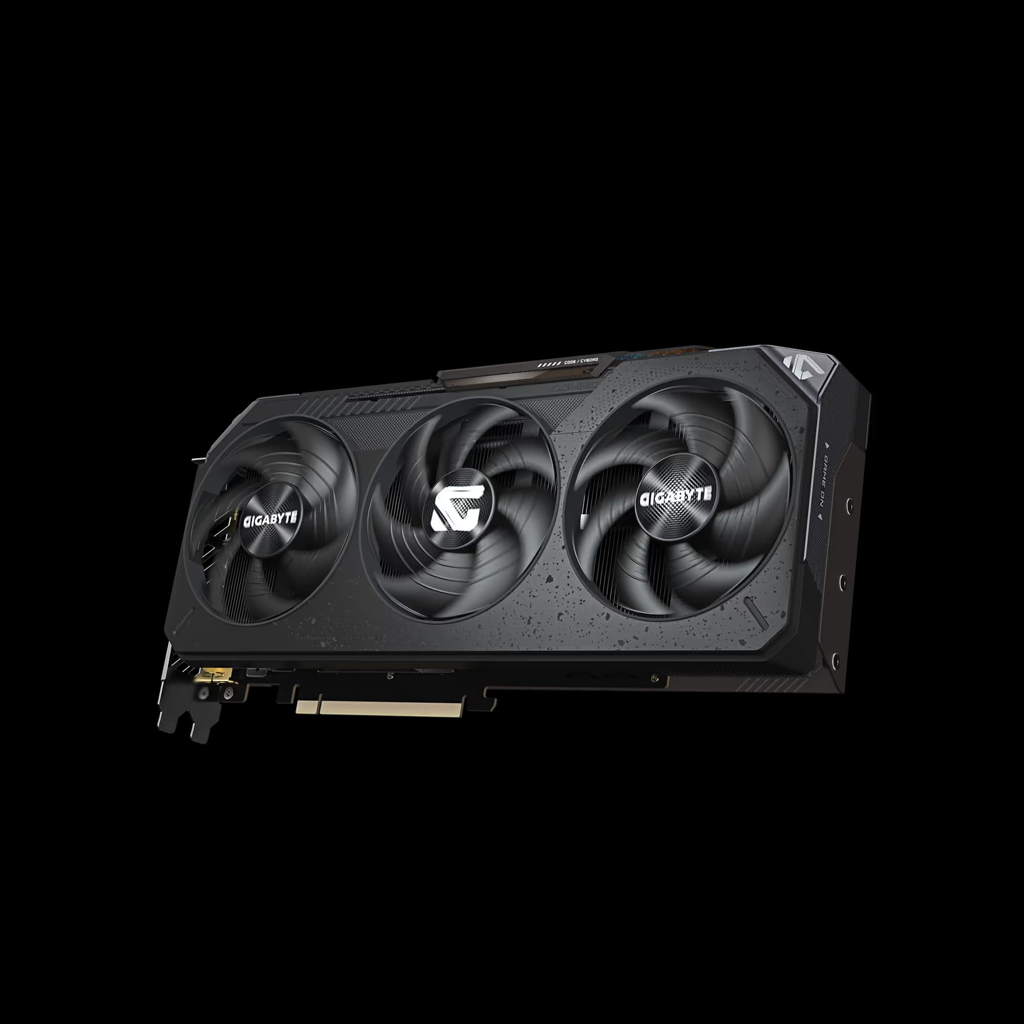 Gigabyte Radeon RX 9070 GAMING OC 16G GDDR6 image