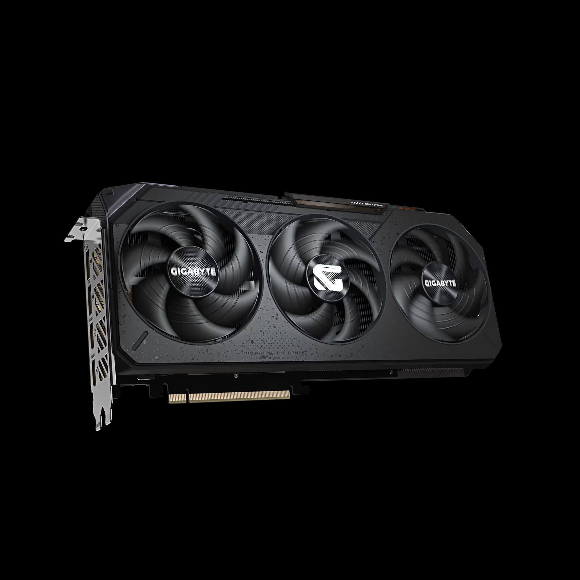 Gigabyte Radeon RX 9070 GAMING OC 16G GDDR6 image