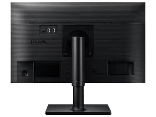 Monitor Samsung LF27T450FQIXCI image