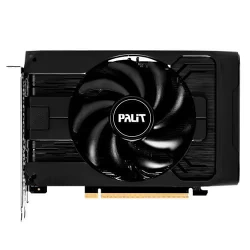 Palit GeForce RTX 5050 StormX OC main image