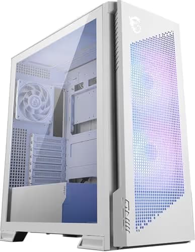  MSI MPG VELOX 300R AIRFLOW PZ WHITE image