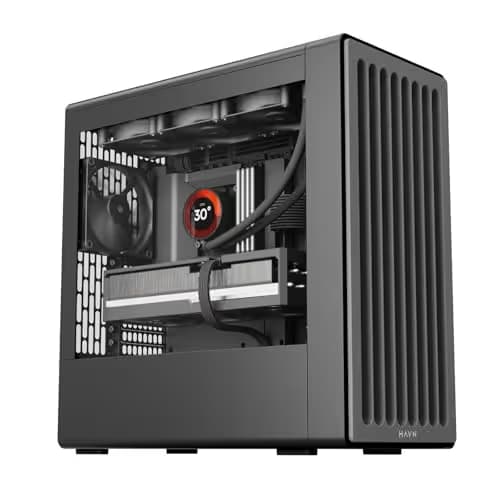 HAVN BF 360 Black main image