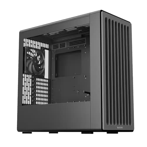 HAVN BF 360 Flow Black image
