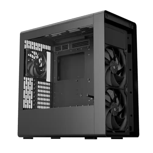 HAVN BF 360 Flow Black image