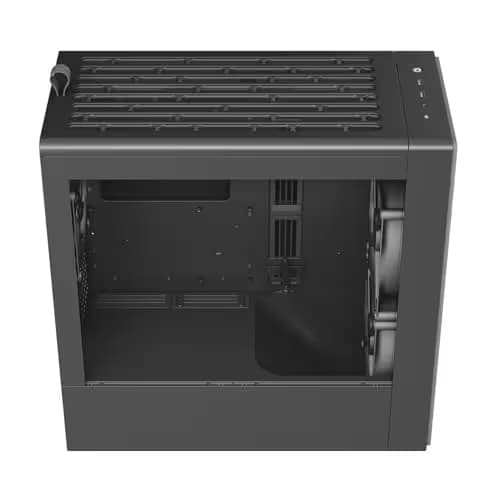 HAVN BF 360 Flow Black image