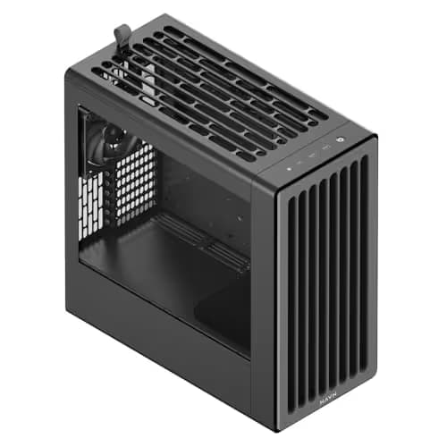 HAVN BF 360 Flow Black image
