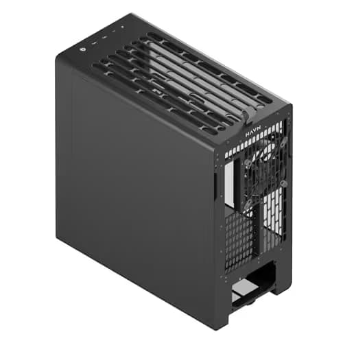 HAVN BF 360 Flow Black image
