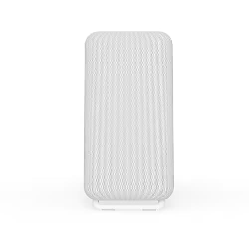 HYTE X50 ATX Mid Tower White with Tempered Glass Side Panel image